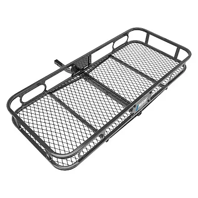 PRO SERIES 63155 Cargo Carrier W/5-1/2&#039; Si
