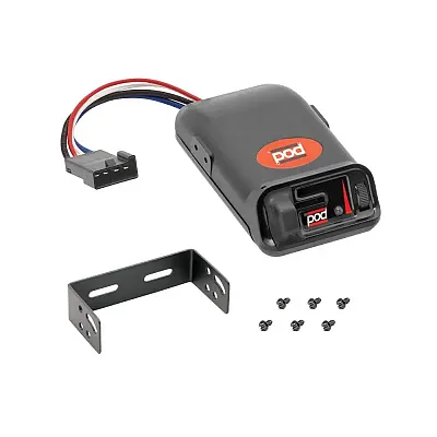 PRO SERIES 80500 Pod Brake Control