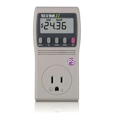 P3 INTERNATIONAL P4460 Kill A Watt Ez