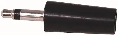 3.5Mm Mono Plug (Bulk) P35X