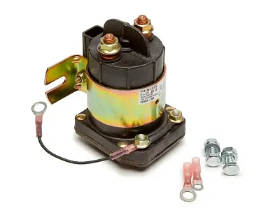 PAINLESS WRG 40112 Batt.Add-On Sol.Kit100Amp