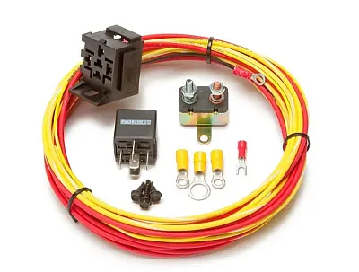 PAINLESS WRG 50102 Relay Kit - Fuel Pump