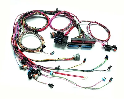 PAINLESS WRG 60520 Gm Ls2 Fi Harness Std 05