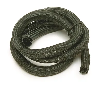 PAINLESS WRG 70903 3/4&#039;Splt Braid Sleeve 6Ft