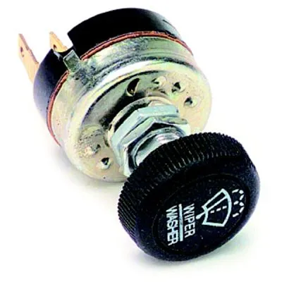 PAINLESS WRG 80173 Wiper Rotary Swtch
