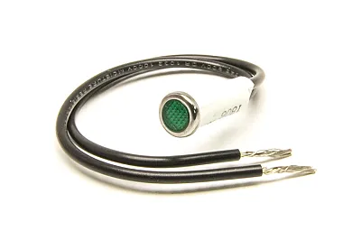 PAINLESS WRG 80205 Dash Ind Light 5/16&#039; Grn