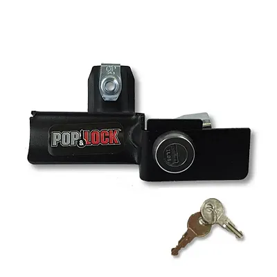 POPNLOCK LLC PL1050 Chev Slvr/Gmc Siera 88-98