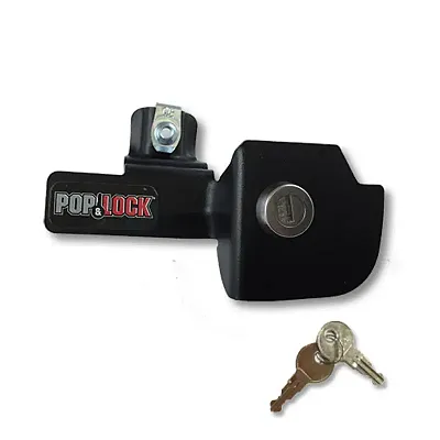 POPNLOCK LLC PL1100 Chev Slvr/Gmc Siera 99-07