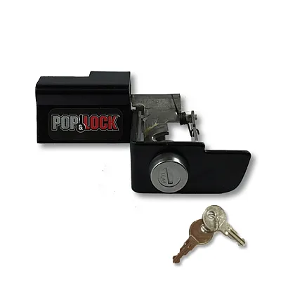 POPNLOCK LLC PL1300 Chev Slvr/Gmc Siera 07-Up