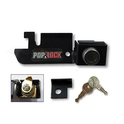 POPNLOCK LLC PL2310 Fd Fl Rng Maz P Hdl 87-Up