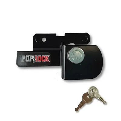 POPNLOCK LLC PL2500 Fd F150 W/O Fct Lck 97-Up