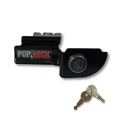 POPNLOCK LLC PL3600 Dod Dak Mit Raidr 97-Up