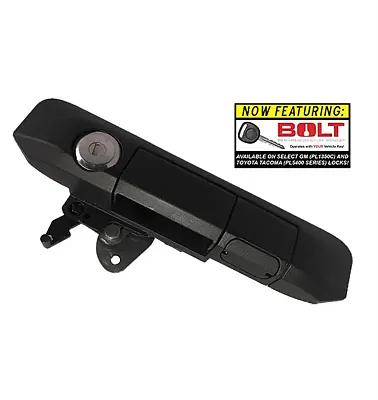 POPNLOCK LLC PL5400 14 Toy With Back Up Cam