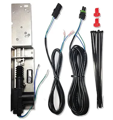 POPNLOCK LLC PL8110 Pwr Chv Slv/Gmc Sra 99-07
