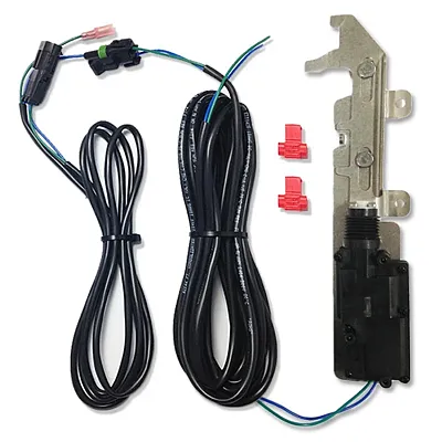 POPNLOCK LLC PL8450 Power Tailgate Locknissia