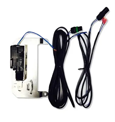 POPNLOCK LLC PL8525 Tlgt Lck Tacoma 05-09