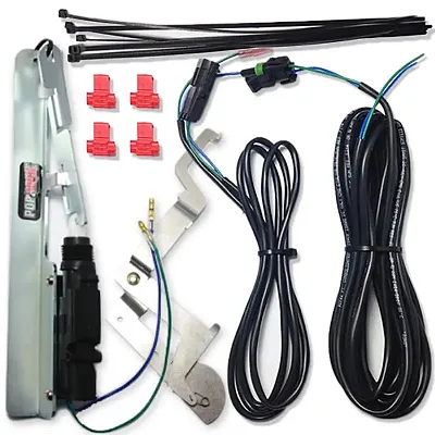 POPNLOCK LLC PL8600 Tlgt Lck Ridgeline 05-07