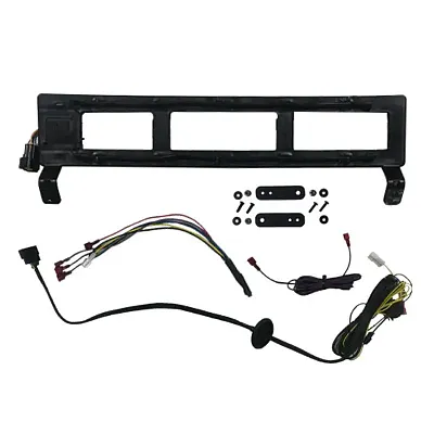 POPNLOCK LLC PL8850 Toyota Avalon Kick Sensor System