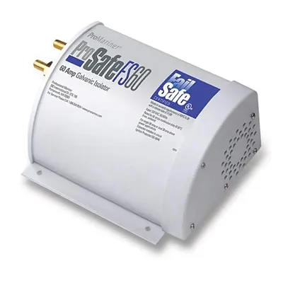 PRO MARINER 22074 Prosafe 2 50/60 Amp Failsafe Galvan
