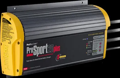 PRO MARINER 43021 Prosport 20 Plus (Gen3) 20-Amp 3-B