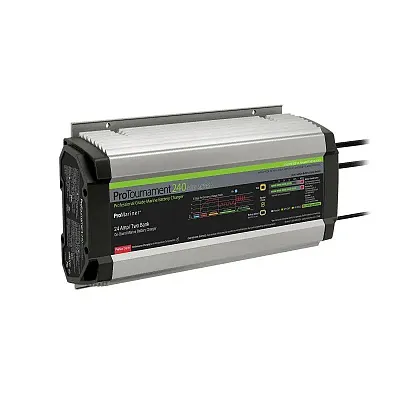 PRO MARINER 53242 Protournament Elite Gen 3 240 Dual