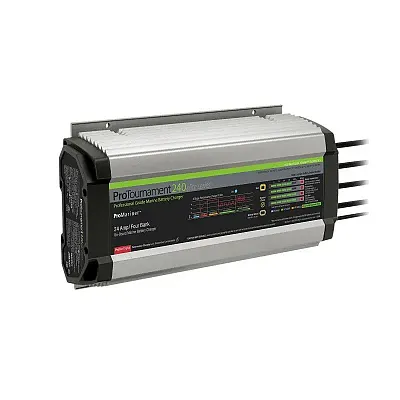 PRO MARINER 53244 Protournament Elite Gen 3 240 Quad