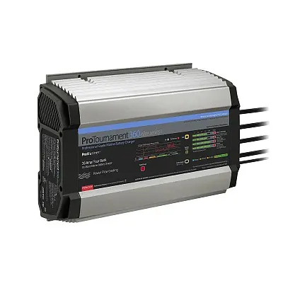 PRO MARINER 53364 Protournament Elite Gen 3 360 Quad