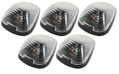 PACER PERF 20236C Led F250 Cab Clr 5Pc 99+