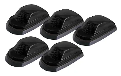 PACER PERF 20237S Led Smoke 5 Light Kit 17-Up Ford S