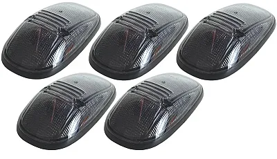 PACER PERF 20245S Smoke 02-06 Dodge Kit 5Pc