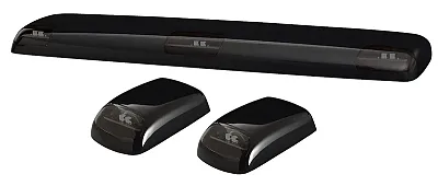 PACER PERF 20266S 15+ Gm Led Smoke 3 Light