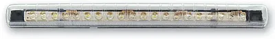 PACER PERF 20727 White Sng Row 20Led Lghts