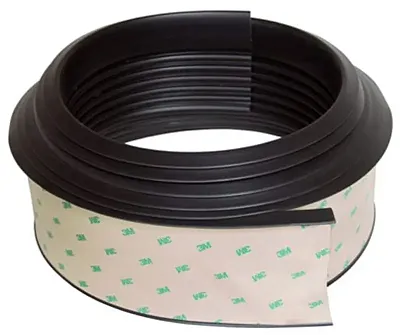 PACER PERF 21105 Railgrd Tailgate All Pu&#039;S