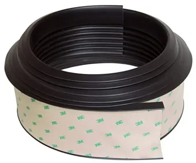 PACER PERF 21108 Railgrd 12&#039; Kt Side Rails