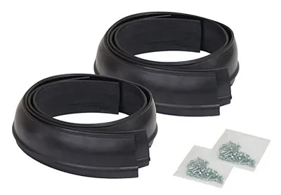 PACER PERF 52156 Flx Flr Std Wt 58&#039; 4Pc