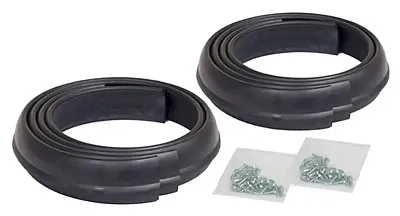 PACER PERF 52195 Flxy Jr Blk 4 Piece 58&#039;