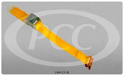 PACIFIC CARG 236012SE 2&#039;X12&#039; Series E/A Cam Str