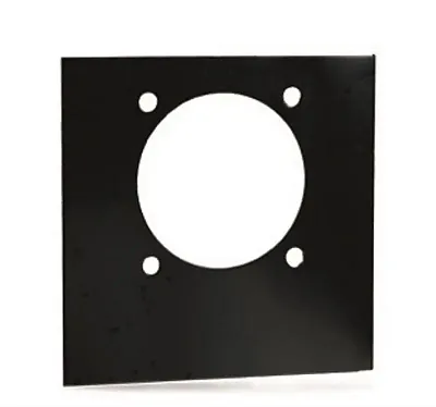 PACIFIC CARG 4275MP Under Floor Mounting Plat