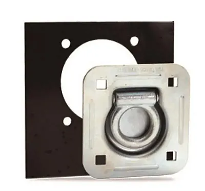PACIFIC CARG 4277MPK Recessed Floor Ring Kit