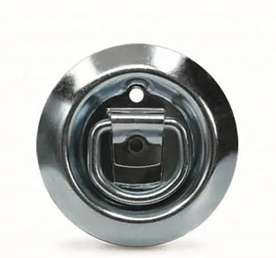 PACIFIC CARG 4294 Pan Fitting W/D-Ring