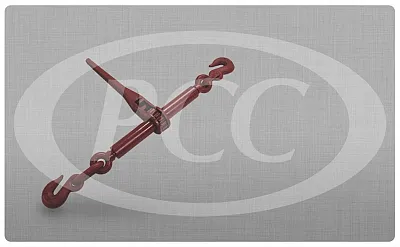 PACIFIC CARG 6054 Ratchet Chain Binder Each