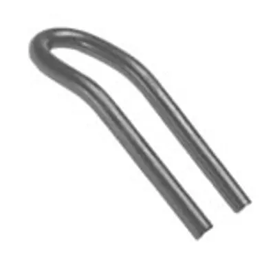 PACIFIC CARG CH438B 7/16' Weld-On Sfty Chain