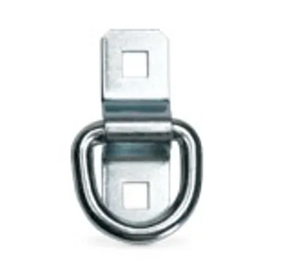 PACIFIC CARG DR5M 3/8&#039; Wired D-Ring W/Blt-O