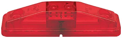 PETERSON MFG 169R Led Clearance Light