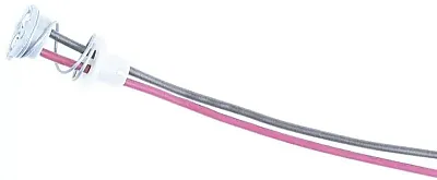 PETERSON MFG 41307 10&#039; S8 Double L Pigtail