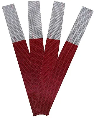 PETERSON MFG 4654K Reflective Tape Kit