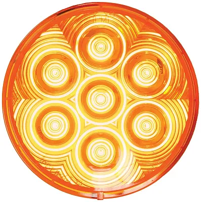 PETERSON MFG 817A7 Led Turn Signal