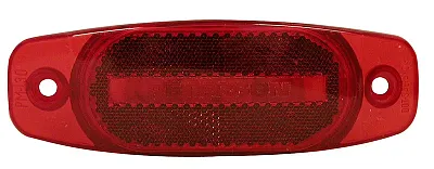 PETERSON MFG M130R Clearance Light