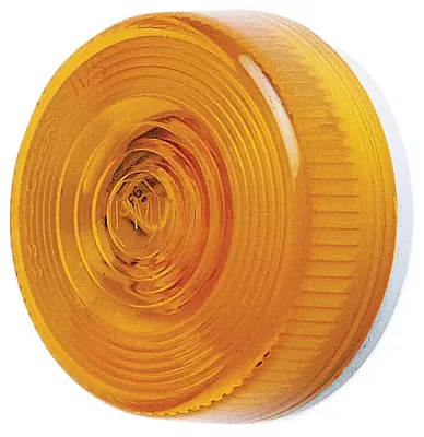 PETERSON MFG V102A Clearance Light Amber
