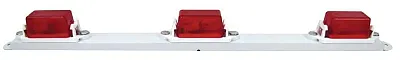 PETERSON MFG V1073R Id Light Bar